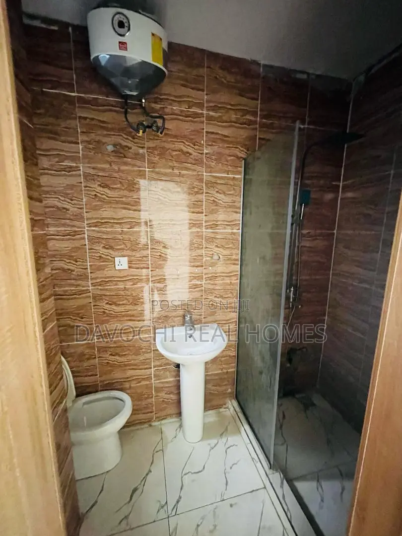 Mini Flat in Orchid Road., Ilaje / Lekki for sale