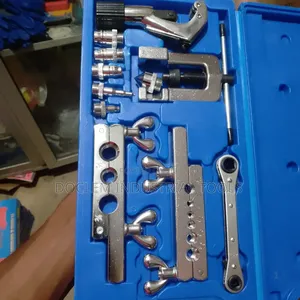 Flaring Tools