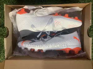 Puma Football Boot