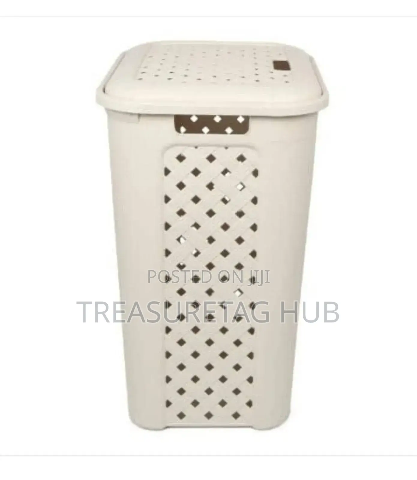 Laundry Basket