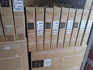 32"" Lg Smart/ Led Television