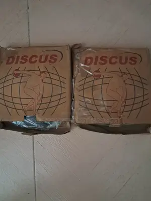 Dicus Plates