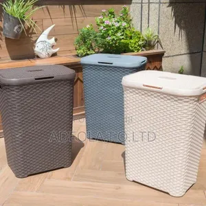 Big Laundry Basket