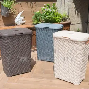 Big Laundry Basket