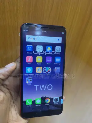 Oppo A83 64 GB Red