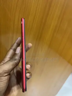 Oppo A83 64 GB Red