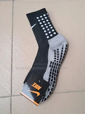 Nike Compression Socks