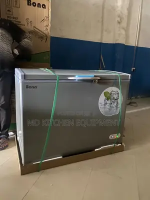Bona Freezer
