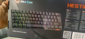 Meetion Mk005bt Bluetooth Gaming Keyboard