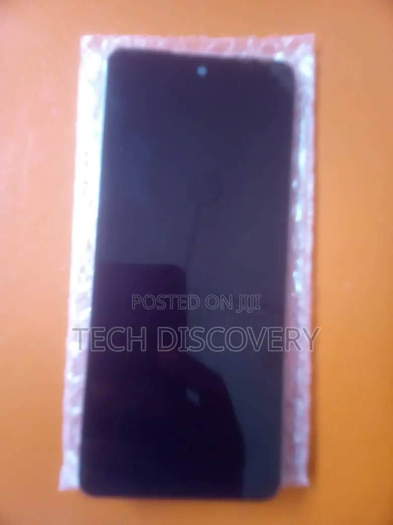 Tecno Camon 18 Original Replacement Screen