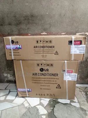 Lg 2hp Inverter Split Unit Ac
