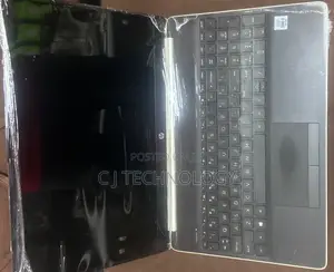 Laptop HP 250 G8 8GB Intel Core I3 SSD 256GB