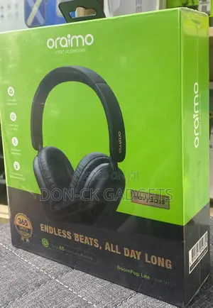 Oraimo Headset Boompop Lite Ohp-317