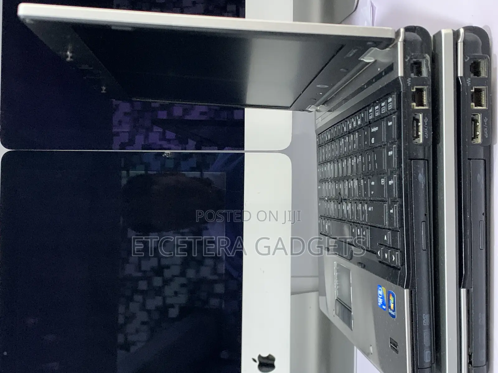 Laptop HP EliteBook 8440P 4GB Intel Core I5 HDD 500GB