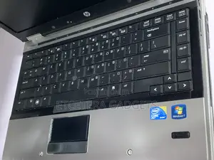 Laptop HP EliteBook 8440P 4GB Intel Core I5 HDD 500GB