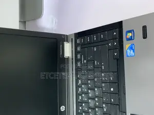 Laptop HP EliteBook 8440P 4GB Intel Core I5 HDD 500GB