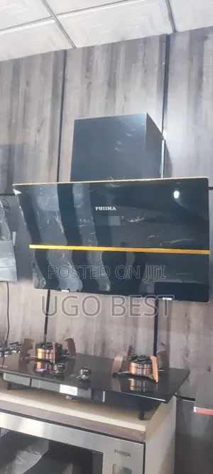 Phiima Kitchen Hood 60/90 the Best Quality Now