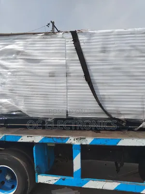 Perkins Soundproof Generator 200kva