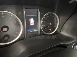 New Toyota Granvia 2024 Black