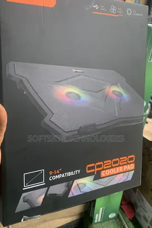 Meetion Cp2020 Laptop Cooling Pad