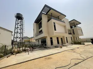 5bdrm Duplex in Katampe Extension for sale