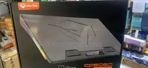 Meetion Cp5050 Laptop Cooler Pad