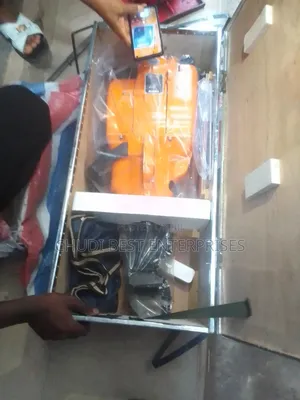 Rock Drill
