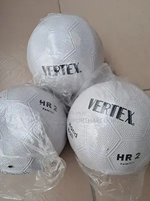 Vertex Nylon Hand Ball