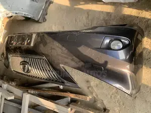 Front Bumper for Lexus Rx350 2010 Model