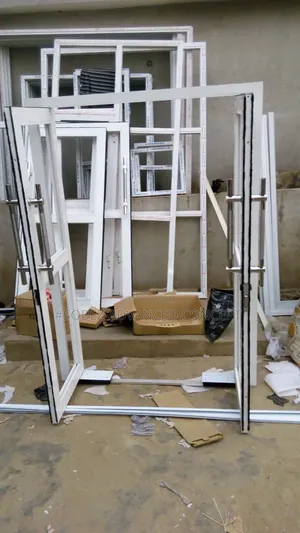 Aluminum Windows Fabrication And Installation
