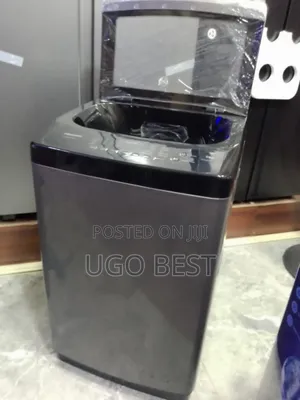 Hisense 8kg Automatic Washing and Spinning Machine