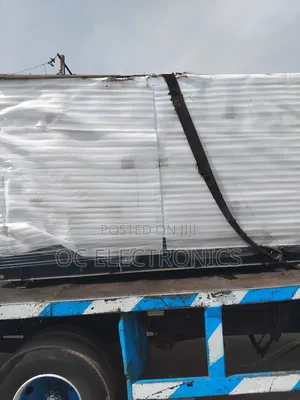 Perkins Soundproof Diesel Generator 150kva