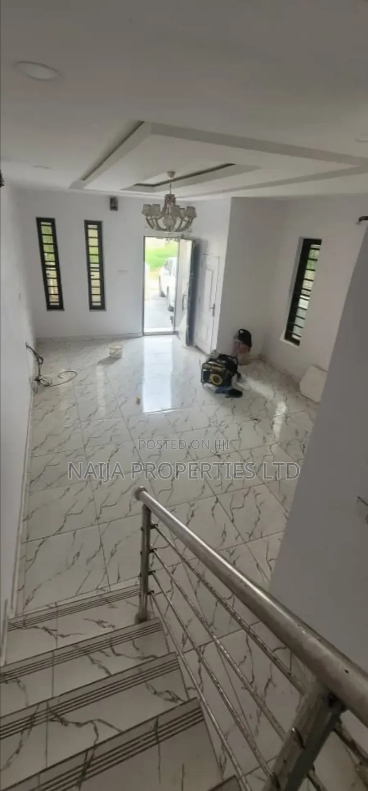 3bdrm Duplex in Orchid, Lekki for sale