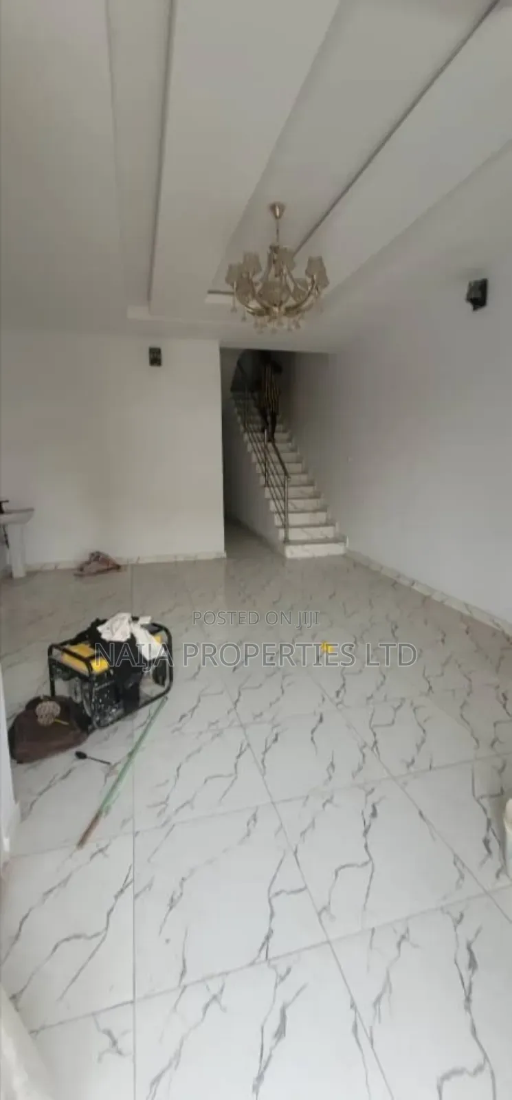 3bdrm Duplex in Orchid, Lekki for sale