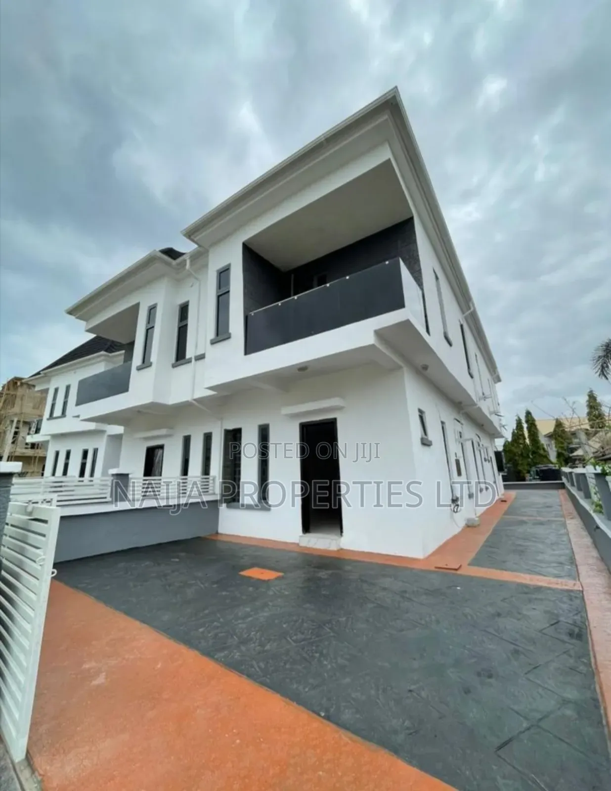 3bdrm Duplex in Orchid, Lekki for sale