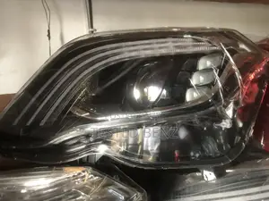 GLK Headlight Amg Mercedes Benz Available