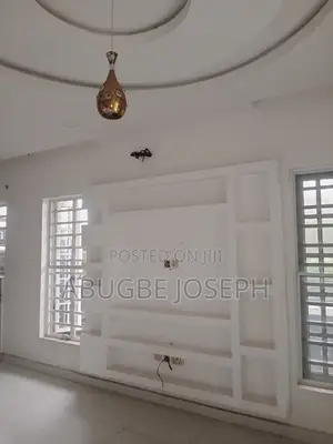 Furnished 2bdrm Duplex in Genesis Court Estate for rent