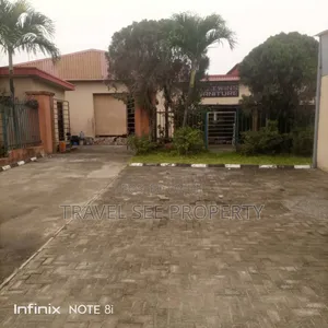 Werehouse Renting Close Dangote Refinery