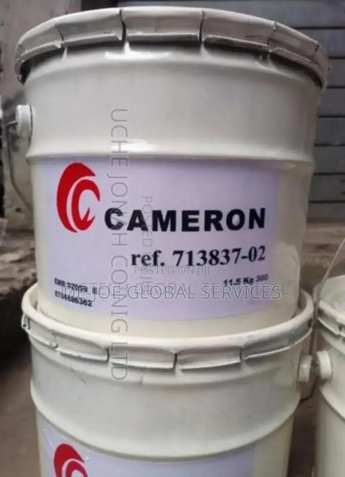 Cameron Grease Ref 713837-02