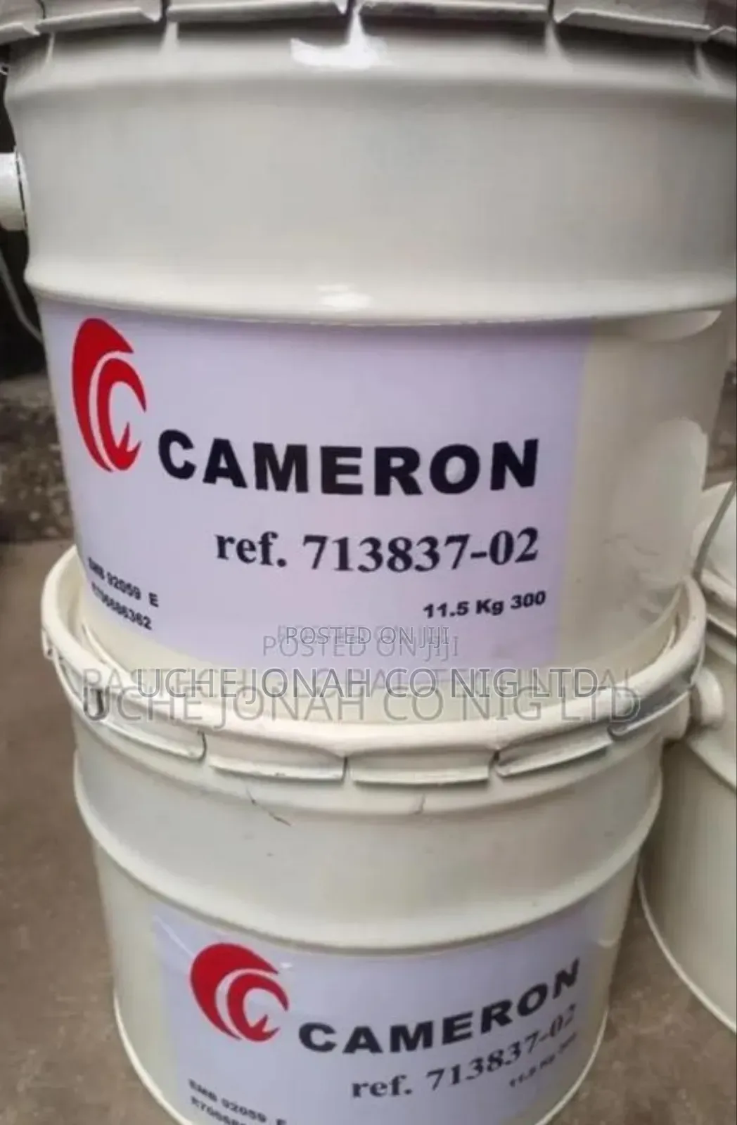 Cameron Grease Ref 713837-02