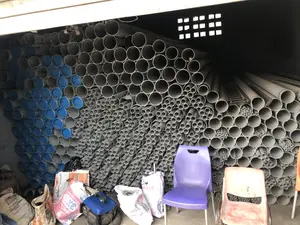 Pure Galvanized Steel Pipe