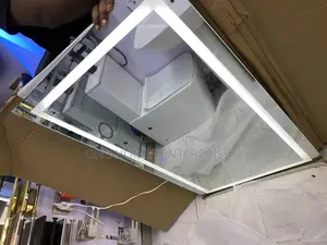 Led Mirrors 120/70cm Rectangle