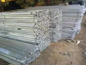 Channel Iron