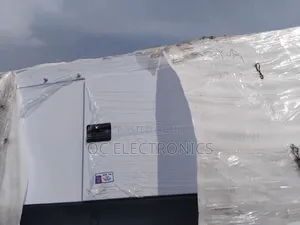 Perkins Soundproof Diesel Generator 12kva New