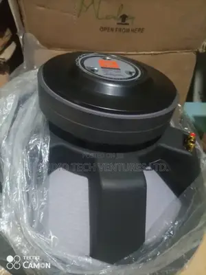 JBL Naked Speaker 15inch 3000w