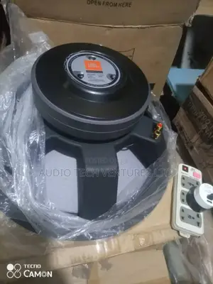 JBL Naked Speaker 15inch 3000w
