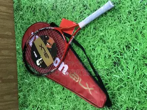 Lawn Tennis Racket