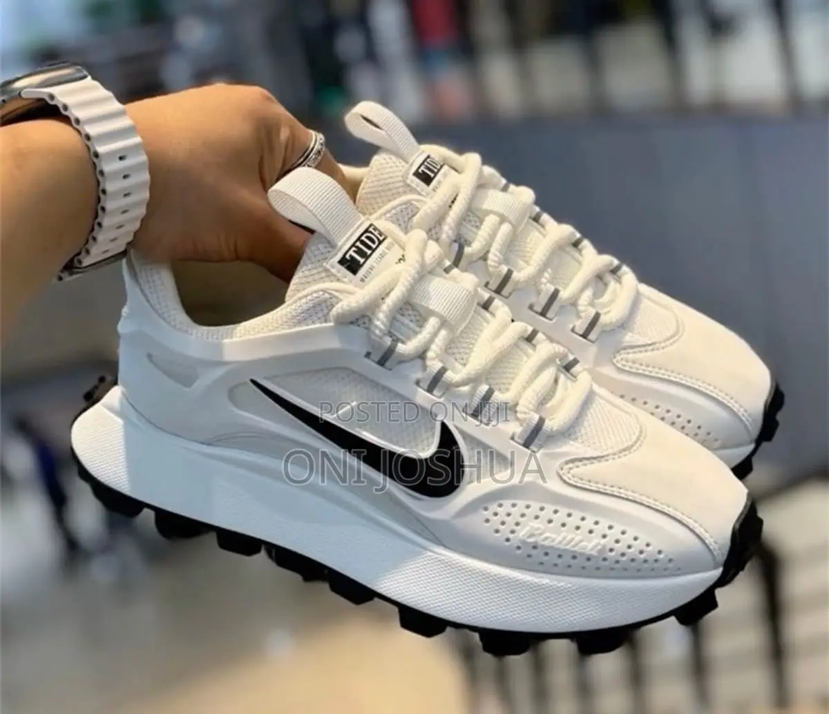 Nike Airmax Sneakers