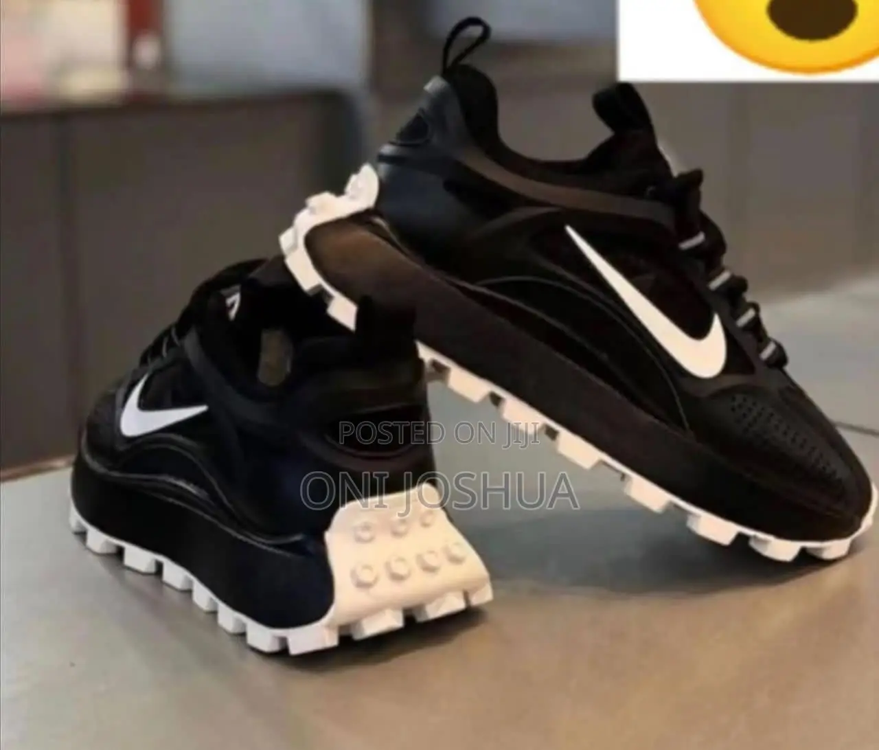 Nike Airmax Sneakers