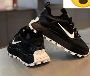 Nike Airmax Sneakers